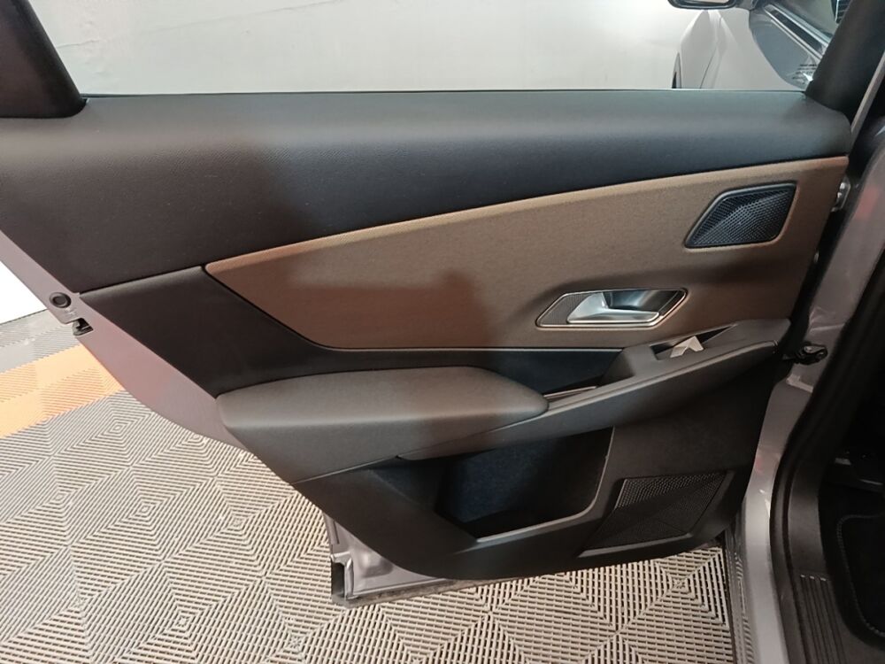 DS3 E-TENSE 225 BUSINESS 2021 occasion 91580 &Eacute;tr&eacute;chy