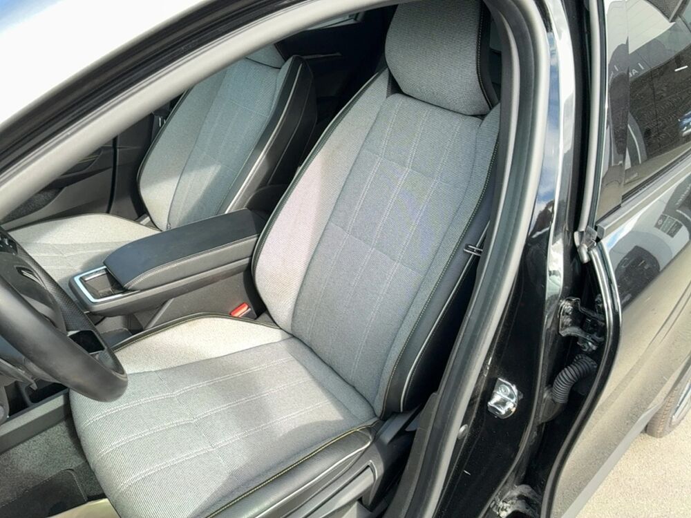 M&eacute;gane techno EV60 220ch super charge 2022 occasion 85140 Les Essarts