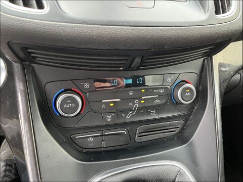 C-max 1.5 TDCi 120 ch BVM6 S&S Titanium 2016 occasion 61170 Montchevrel