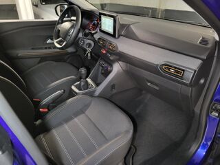 Sandero Expression TCe 90 2023 occasion 93600 Aulnay-sous-Bois
