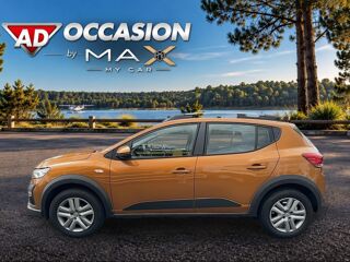 Jumpy 1.0 TCe 90 Stepway Confort 2022 occasion 40600 Biscarrosse