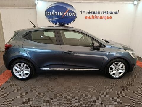 Clio Business SCe 75 - 20 2020 occasion 91580 &Eacute;tr&eacute;chy
