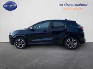 Puma 1.0 ECOBOOST MHEV 155CH BVA ST-LINE 2023 occasion 91580 &Eacute;tr&eacute;chy