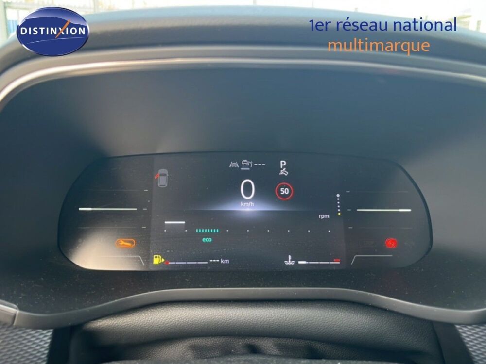 Arkana 1.3 MILD HYBRID 140CH EDC EVOLUTION 2025 occasion 91580 &Eacute;tr&eacute;chy