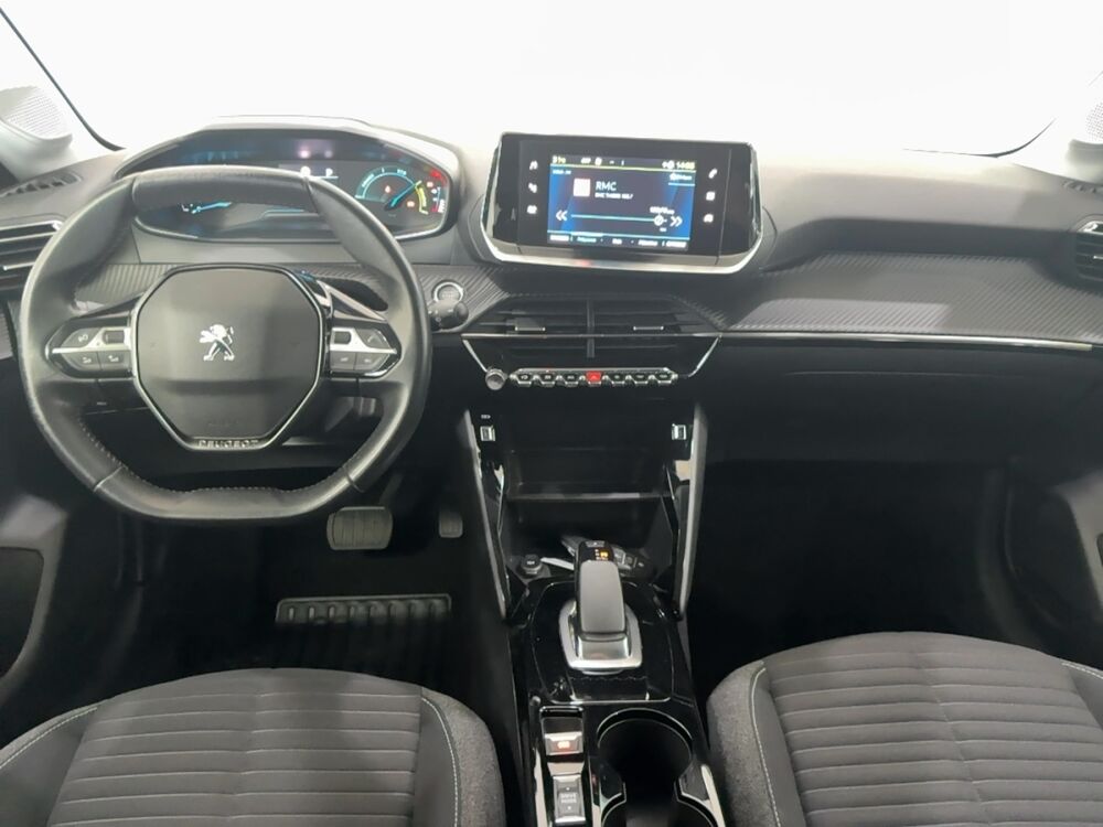 208 Electrique Style 2022 occasion 63300 Thiers