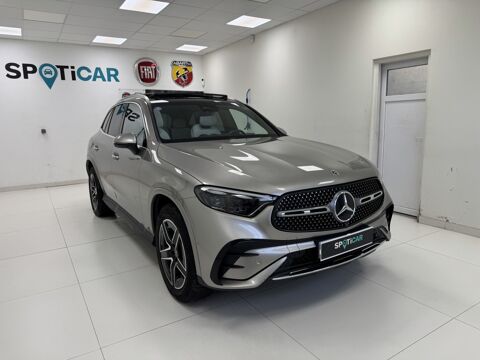 Classe GLC GLC 400 e AMG Line 4MATIC 2023 occasion 76360 Barentin