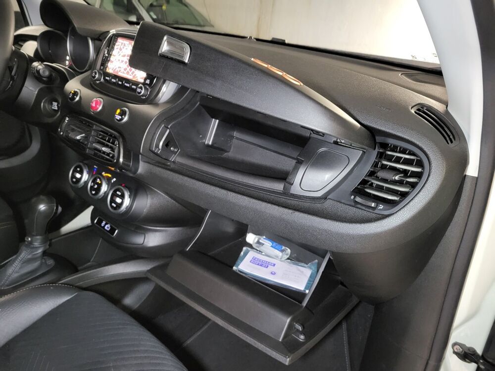 500 X 1.4 MultiAir 140ch S-Design 4x2 2017 occasion 93600 Aulnay-sous-Bois