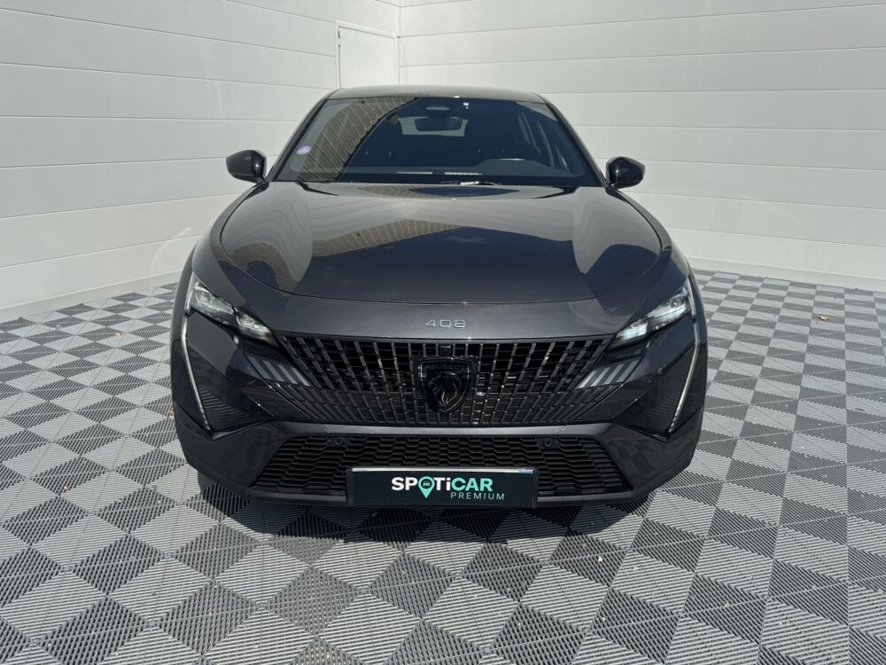 408 PHEV 225 GT 2023 occasion 69330 Meyzieu