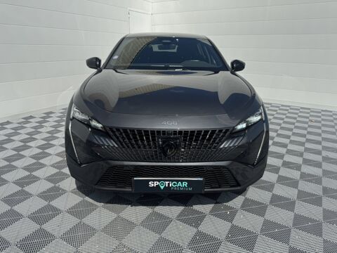 408 PHEV 225 GT 2023 occasion 69330 Meyzieu