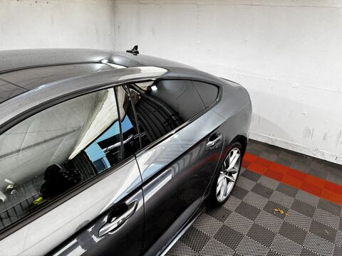 A5 40 TFSI 204 S TRONIC 7 Competition SB 2024 occasion 91580 &Eacute;tr&eacute;chy