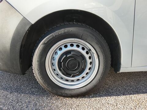 Jumpy FG L1 advance Blue dCi 95 auto - 24 2025 occasion 42240 Unieux