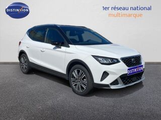 Arona 1.0 TSI 115CH STYLE SPECIAL EDITION 2025 occasion 91580 &Eacute;tr&eacute;chy