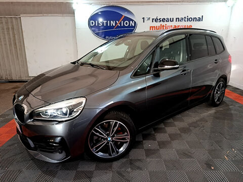 BMW Serie 2 218d Sport Auto 2023 occasion Étréchy 91580