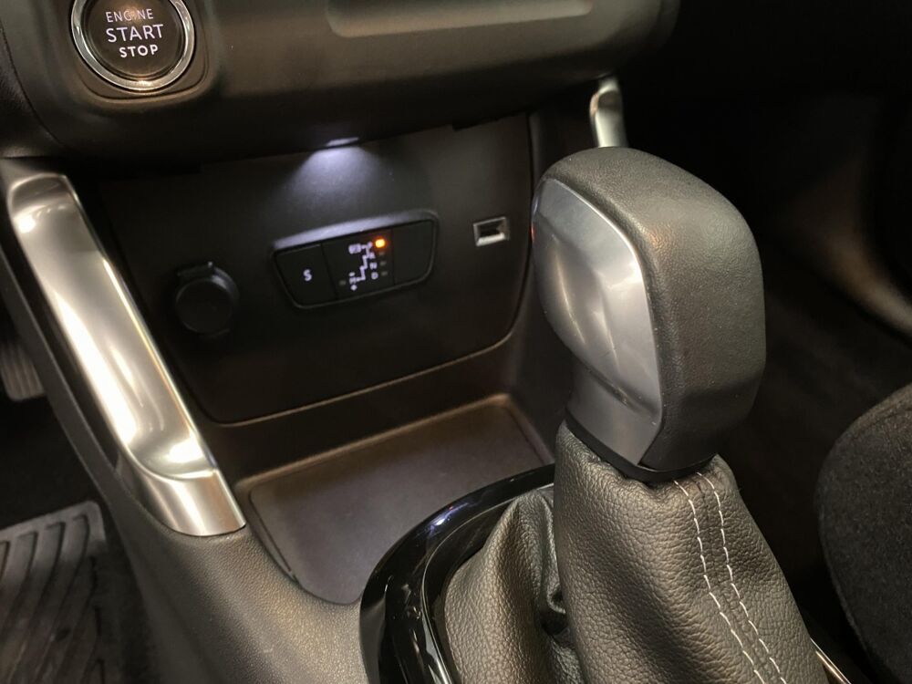 C3 Aircross PureTech 130 S&S EAT6 Shine Pack 2023 occasion 38550 Saint-Maurice-l'Exil