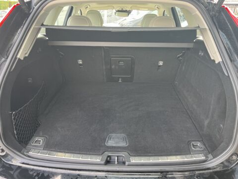 XC60 D4 AWD AdBlue 190 GrTro 8 Inscrip Luxe 2018 occasion 44150 Saint-G&eacute;r&eacute;on