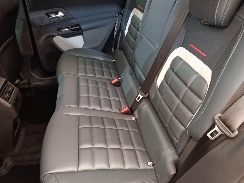 C5 aircross Hybride 145ch auto MAX 2026 occasion 91580 &Eacute;tr&eacute;chy