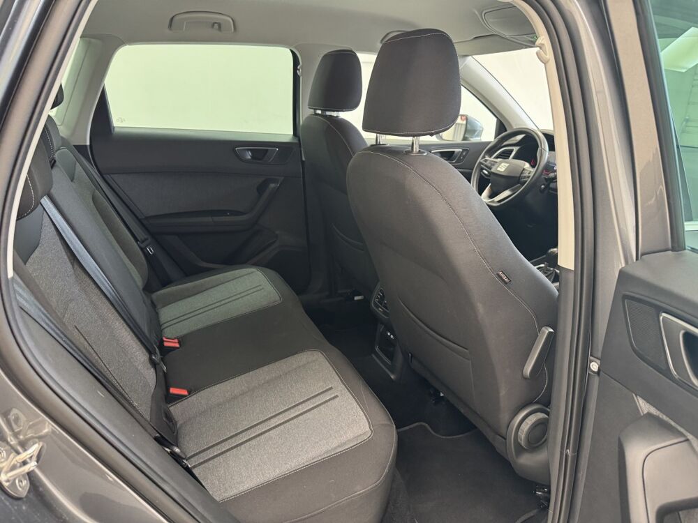Ateca 2.0 TDI 150 DSG7 S&S Style Business 2023 occasion 76360 Barentin