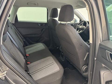 Ateca 2.0 TDI 150 DSG7 S&S Style Business 2023 occasion 76360 Barentin