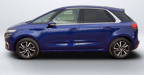 C4 Picasso BlueHDi 120 S&S BVM6 Feel 2018 occasion 42640 Saint-Germain-Lespinasse