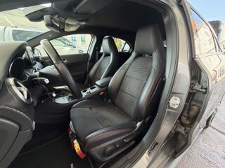 Classe A A 180 d Fascination AMG 2017 occasion 53210 Soulg&eacute;-sur-Ouette