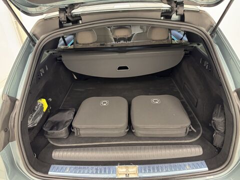 Classe E E 300 E AMG LINE AUTO 2024 occasion 76360 Barentin