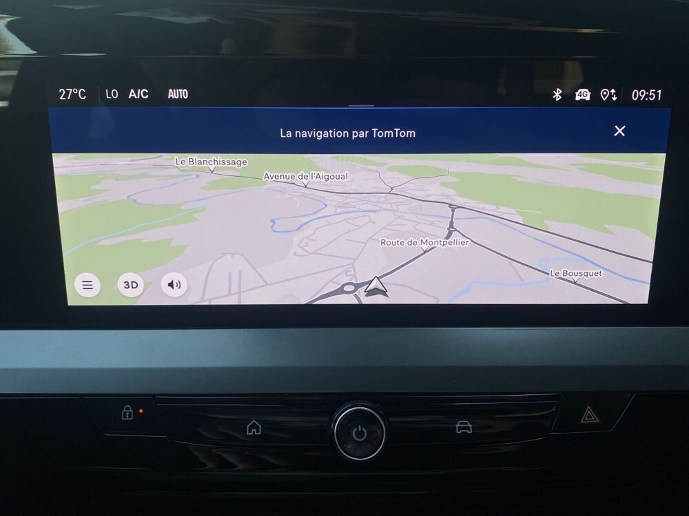 Mokka Electrique 156ch Automatique GS 2025 occasion 30260 Quissac