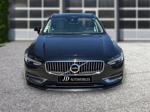 V90 D4 Geartronic 190 Inscription Luxe 2017 occasion 44150 Saint-G&eacute;r&eacute;on