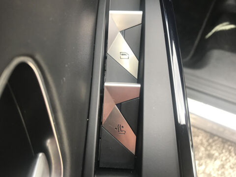 DS3 PureTech 225 Automatique Grand Chic 2020 occasion 63360 Gerzat