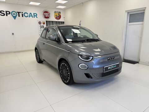 500 42kWh La Prima 2022 occasion 76360 Barentin