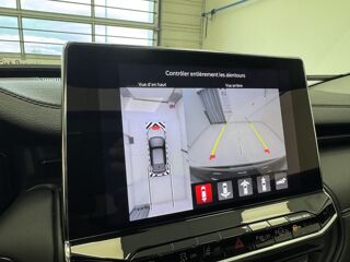 Compass 1.3 PHEV Turbo T4 240PS 4XE Summit AT 2024 occasion 76360 Barentin