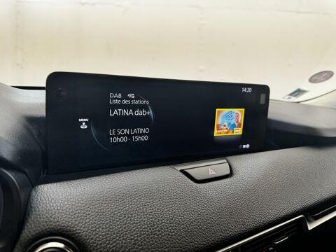 CX-60 2.5 e-Sky PHEV BVA8 Homura 2024 occasion 91580 &Eacute;tr&eacute;chy
