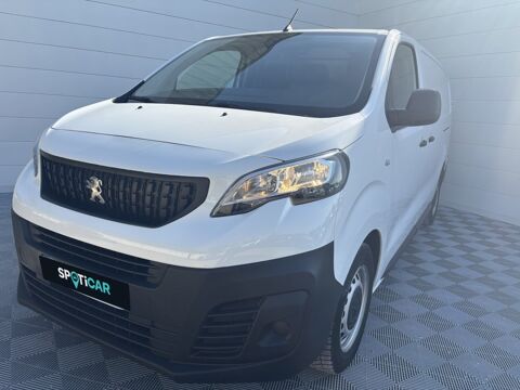 Annonce voiture Citroën Jumpy 17490 €
