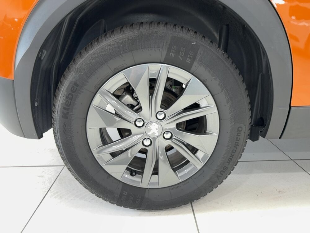 2008 PureTech 100 S&S Style 2022 occasion 63300 Thiers