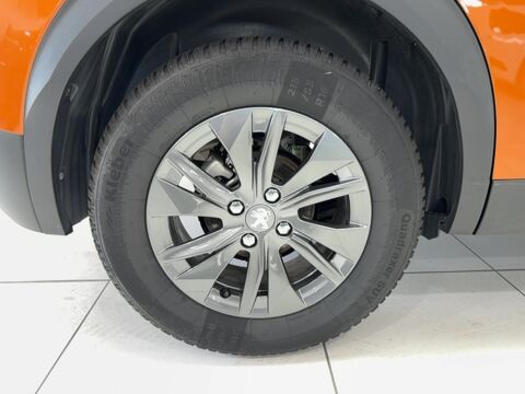2008 PureTech 100 S&S Style 2022 occasion 63300 Thiers