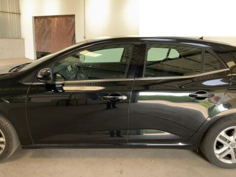 Megane IV Business Energy dCi 110 2016 occasion 35210 Ch&acirc;tillon-en-Vendelais