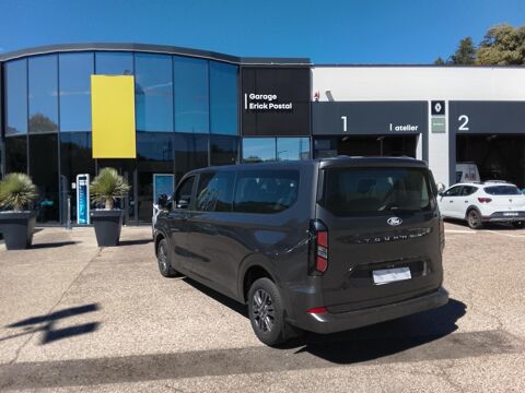 Jumpy 2.0 L EcoBlue 150 TitaniumX 320 L2H1 - 9 places 2024 occasion 42240 Unieux