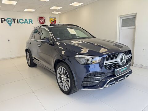 Classe GLE GLE 350 e 4MATIC AMG Line 2022 occasion 76360 Barentin
