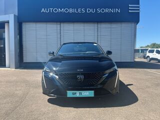308 GT Hybrid 145 e-DCS6 aut. 2025 occasion 42190 Charlieu