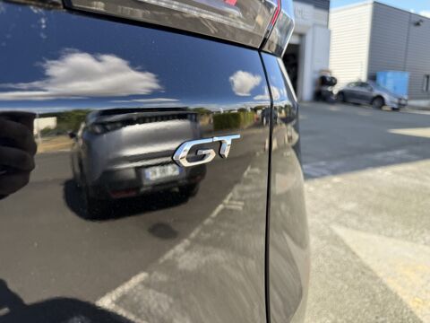 3008 PureTech 130 S&S EAT8 GT 2022 occasion 86300 Chauvigny