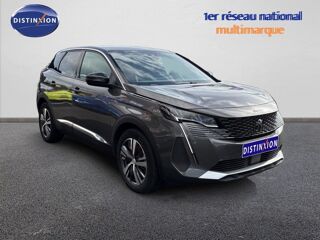 3008 HYBRID 180CH BVA8 ALLURE 2024 occasion 91580 &Eacute;tr&eacute;chy