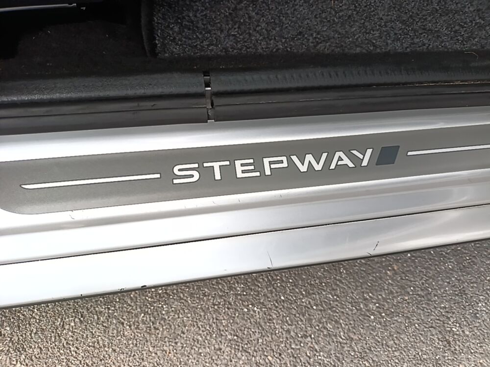 Sandero Stepway 1.6 16v 2011 occasion 35210 Ch&acirc;tillon-en-Vendelais