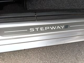 Sandero Stepway 1.6 16v 2011 occasion 35210 Ch&acirc;tillon-en-Vendelais