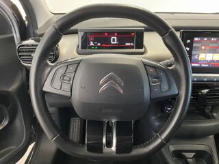 C4 cactus BlueHDi 100 S&S BVM6 Shine 2018 occasion 38550 Saint-Maurice-l'Exil