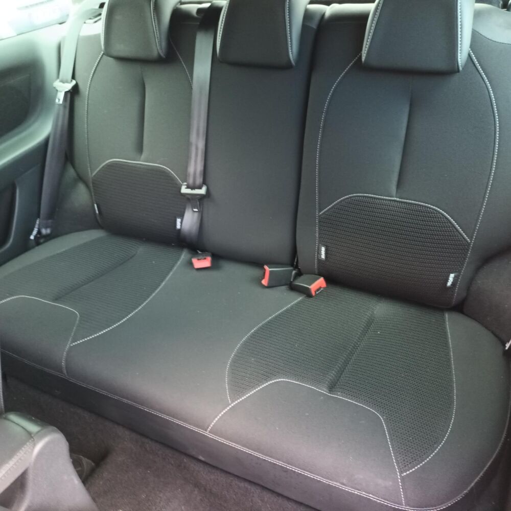 DS3 e-HDi 90 Airdream So Chic 2012 occasion 35210 Ch&acirc;tillon-en-Vendelais