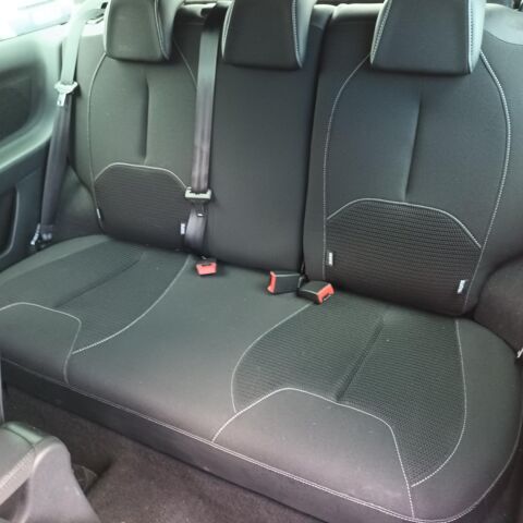 DS3 e-HDi 90 Airdream So Chic 2012 occasion 35210 Ch&acirc;tillon-en-Vendelais
