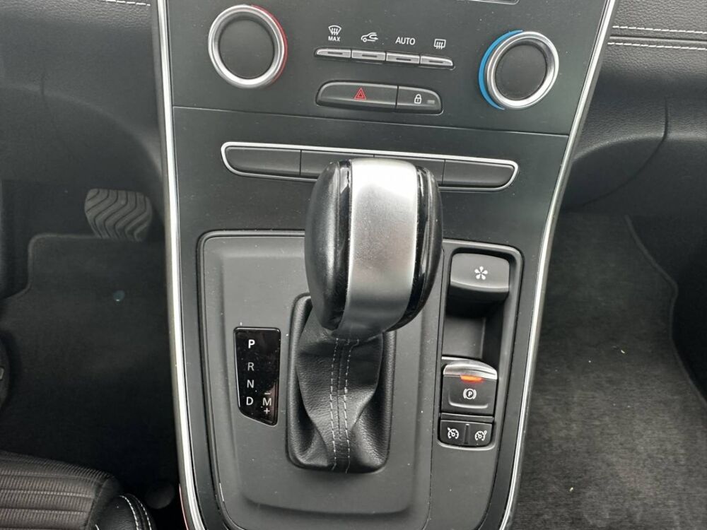 Grand scenic IV Bose Edition TCe 160 EDC GPF 2019 occasion 30610 Sauve