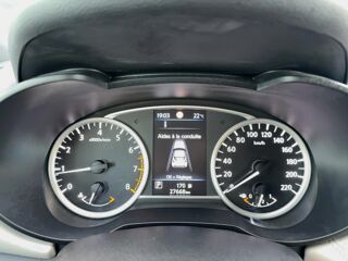 Micra IG-T 100 Xtronic N-Connecta 2021 occasion 40600 Biscarrosse