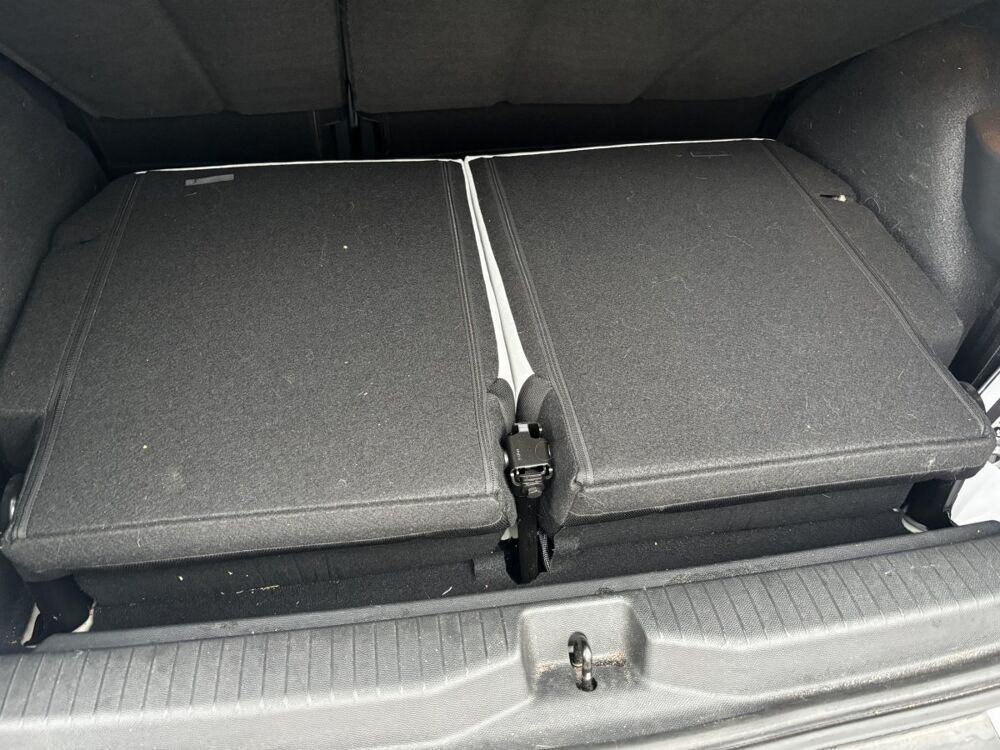 C3 Aircross Hybride 145 e-DSC6 MAX 7 places 2025 occasion 86440 Mign&eacute;-Auxances