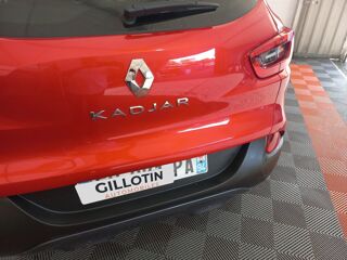 Kadjar Intens Energy TCe 130 EDC 2018 occasion 91580 &Eacute;tr&eacute;chy