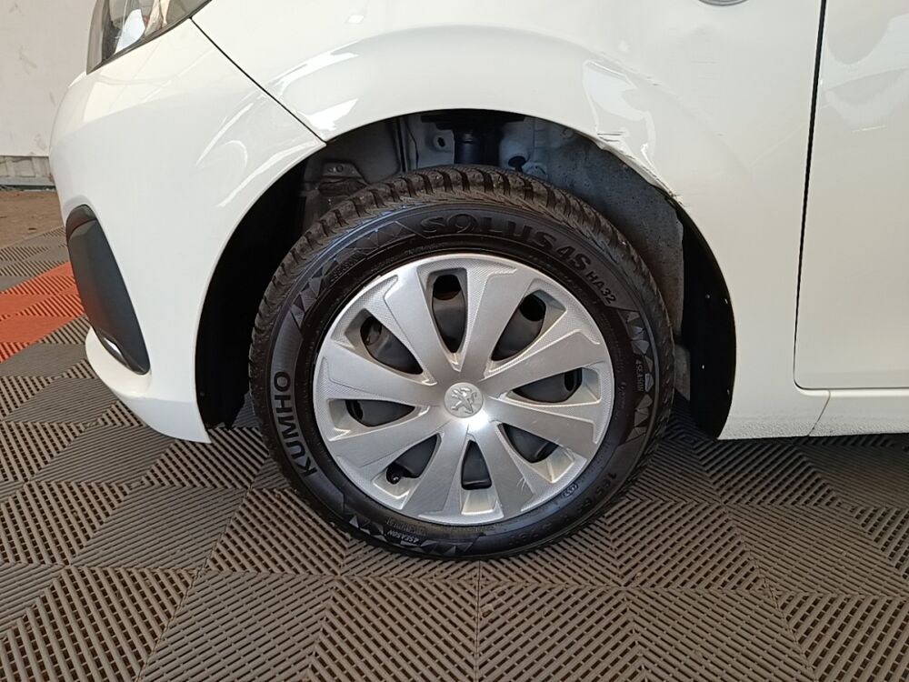 Jumpy VTI 72 S&S Active 2020 occasion 91580 &Eacute;tr&eacute;chy